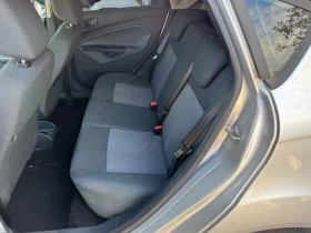 Ford Fiesta - 6799 лв. / 3476.27 € - 14087140 12