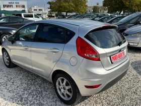 Ford Fiesta - 6799 лв. / 3476.27 € - 14087140 6