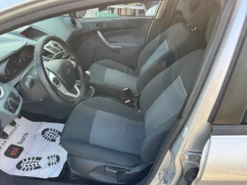Ford Fiesta - 6799 лв. / 3476.27 € - 14087140 10