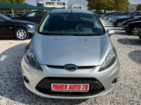 Ford Fiesta - 6799 лв. / 3476.27 € - 14087140 3
