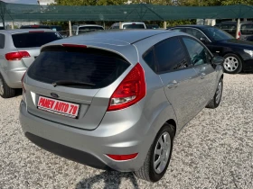Ford Fiesta - 6799 лв. / 3476.27 € - 14087140 5