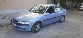 Opel Vectra | Mobile.bg    2