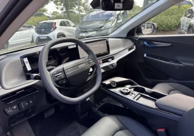 Kia EV6 ! 63 RWD AIR Termo | Mobile.bg    9