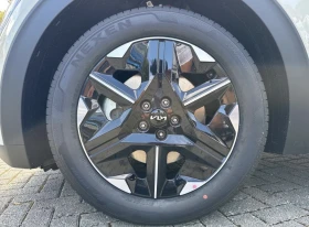 Kia EV6 ! 63 RWD AIR Termo | Mobile.bg    6