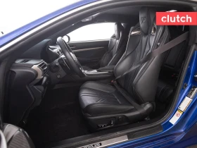 Lexus RC F AWD/ФИНАНСИРАНЕ - 69249 лв. / 35406.45 € - 12181072 8