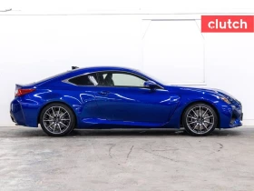 Lexus RC F AWD/ФИНАНСИРАНЕ - 69249 лв. / 35406.45 € - 12181072 4