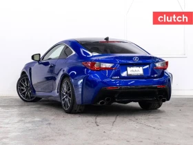 Lexus RC F AWD/ФИНАНСИРАНЕ - 69249 лв. / 35406.45 € - 12181072 5