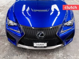 Lexus RC F AWD/ФИНАНСИРАНЕ - 69249 лв. / 35406.45 € - 12181072 2