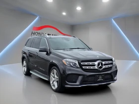 Mercedes-Benz GLS 450 4matic * CARFAX * АвтоКредит * (ЦЕНА ДО БГ) - 52999 лв. / 27097.96 € - 84944707 8