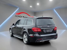 Mercedes-Benz GLS 450 4matic * CARFAX * АвтоКредит * (ЦЕНА ДО БГ) - 52999 лв. / 27097.96 € - 84944707 4