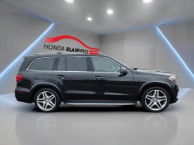 Mercedes-Benz GLS 450 4matic * CARFAX * АвтоКредит * (ЦЕНА ДО БГ) - 52999 лв. / 27097.96 € - 84944707 7