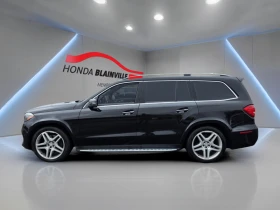Mercedes-Benz GLS 450 4matic * CARFAX * АвтоКредит * (ЦЕНА ДО БГ) - 52999 лв. / 27097.96 € - 84944707 3