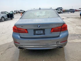 BMW 540 XI, ВЪЗМОЖНОСТ ЗА ЛИЗИНГ - 31900 лв. / 16310.21 € - 56625564 6