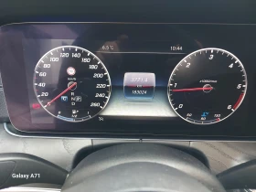 Mercedes-Benz E 220 Cupe, снимка 9