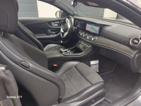 Mercedes-Benz E 220 Cupe, снимка 7