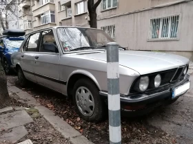 BMW 524 TDA | Mobile.bg    2