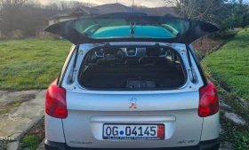 Peugeot 207 Sw, снимка 7