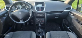 Peugeot 207 Sw, снимка 8