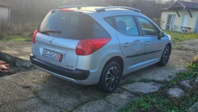 Peugeot 207 Sw, снимка 5