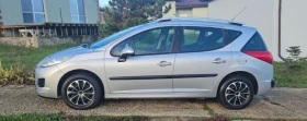 Peugeot 207 Sw, снимка 9