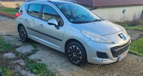 Peugeot 207 Sw, снимка 3