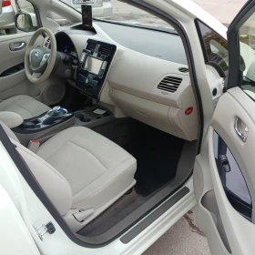 Nissan Leaf  - 2900 € / 5671.91 лв. - 40956172 17