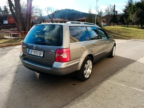 VW Passat 1.9TDi 4x4 - 2500 € / 4889.57 лв. - 16939727 5