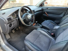 VW Passat 1.9TDi 4x4 - 2500 € / 4889.57 лв. - 16939727 9