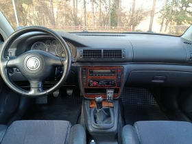 VW Passat 1.9TDi 4x4 - 2500 € / 4889.57 лв. - 16939727 13
