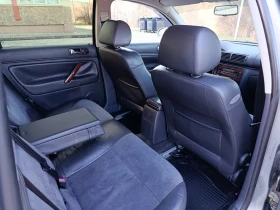 VW Passat 1.9TDi 4x4 - 2500 € / 4889.57 лв. - 16939727 11