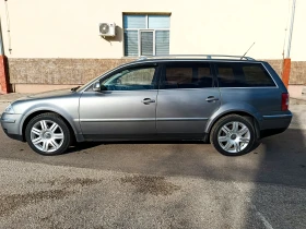 VW Passat 1.9TDi 4x4 - 2500 € / 4889.57 лв. - 16939727 2