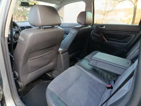 VW Passat 1.9TDi 4x4 - 2500 € / 4889.57 лв. - 16939727 10
