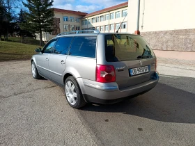 VW Passat 1.9TDi 4x4 - 2500 € / 4889.57 лв. - 16939727 3