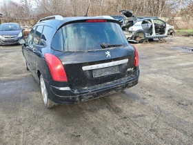 Peugeot 308 2.0hdi - 11 € / 21.51 лв. - 31345809 4