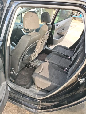 Peugeot 308 2.0hdi - 11 € / 21.51 лв. - 31345809 7