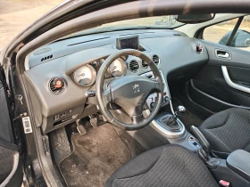 Peugeot 308 2.0hdi - 11 € / 21.51 лв. - 31345809 9