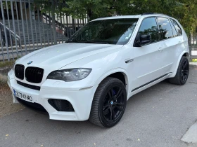 BMW X5M Performance  Facelift