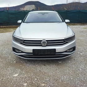 VW Passat FACELIFT* DSG* FULL LED* CAMERA* START STOP, снимка 2