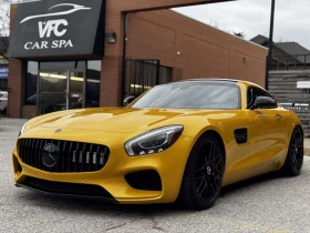 Mercedes-Benz GTS * CARFAX * ���� �� �� | Mobile.bg � ����� ������ 10