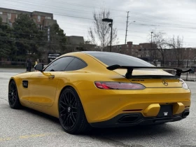 Mercedes-Benz GTS * CARFAX * ���� �� �� | Mobile.bg � ����� ������ 4