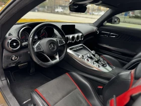 Mercedes-Benz GTS * CARFAX * ���� �� �� | Mobile.bg � ����� ������ 6