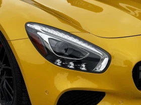 Mercedes-Benz GTS * CARFAX * ���� �� �� | Mobile.bg � ����� ������ 13