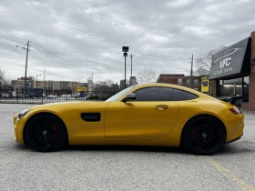 Mercedes-Benz GTS * CARFAX * ���� �� �� | Mobile.bg � ����� ������ 9