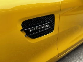 Mercedes-Benz GTS * CARFAX * ���� �� �� | Mobile.bg � ����� ������ 14