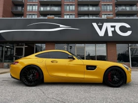 Mercedes-Benz GTS * CARFAX * ���� �� �� | Mobile.bg � ����� ������ 5