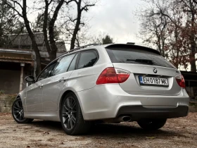 BMW 320 320I E91, снимка 6