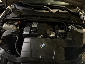 BMW 320 320I E91, снимка 10