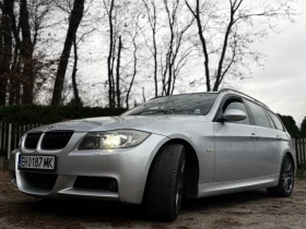 BMW 320 320I E91, снимка 5