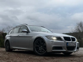 BMW 320 320I E91, снимка 1