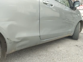 Toyota Yaris 1.4 D4D 90KS  - 1750 € / 3422.70 лв. - 76902764 14